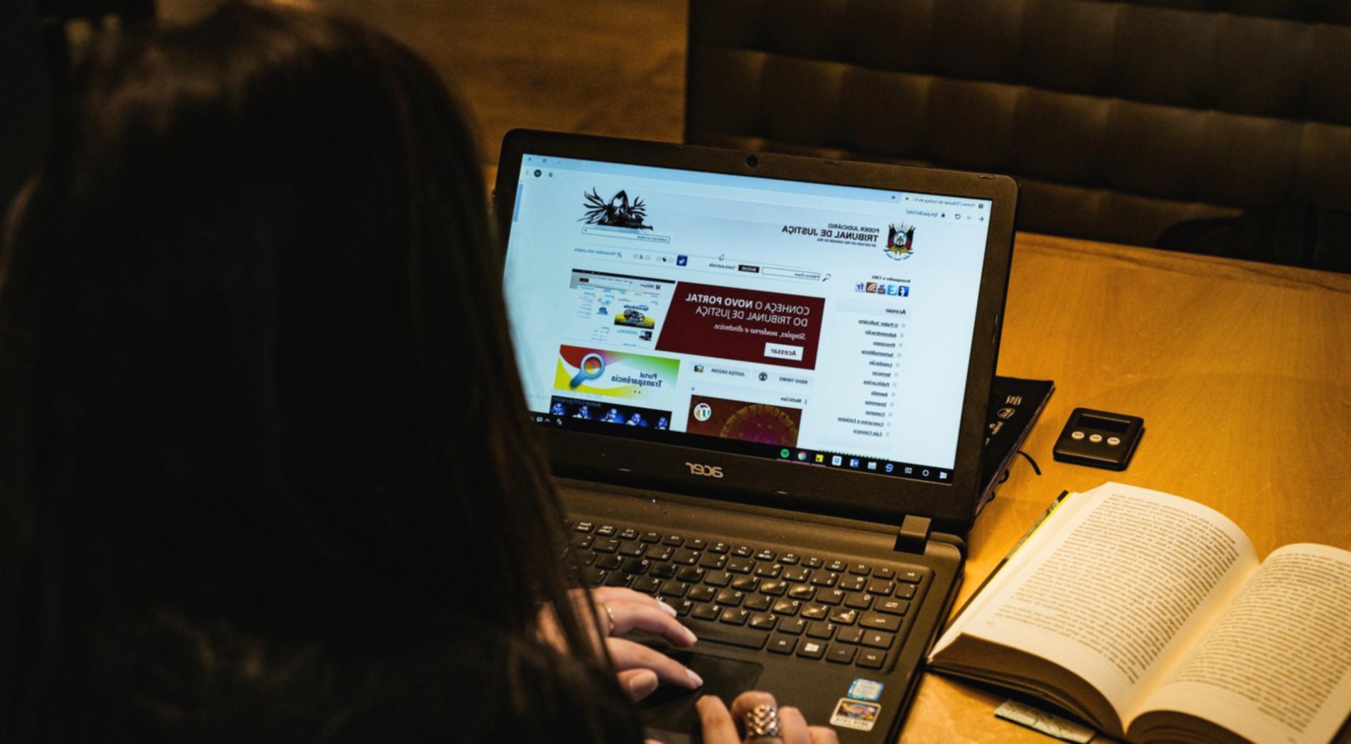 Moderne Finanztools und digitale Technologie im Einsatz