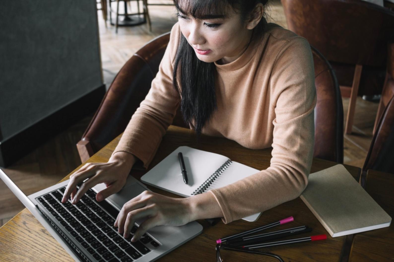 Teamarbeit bei morynthavelo