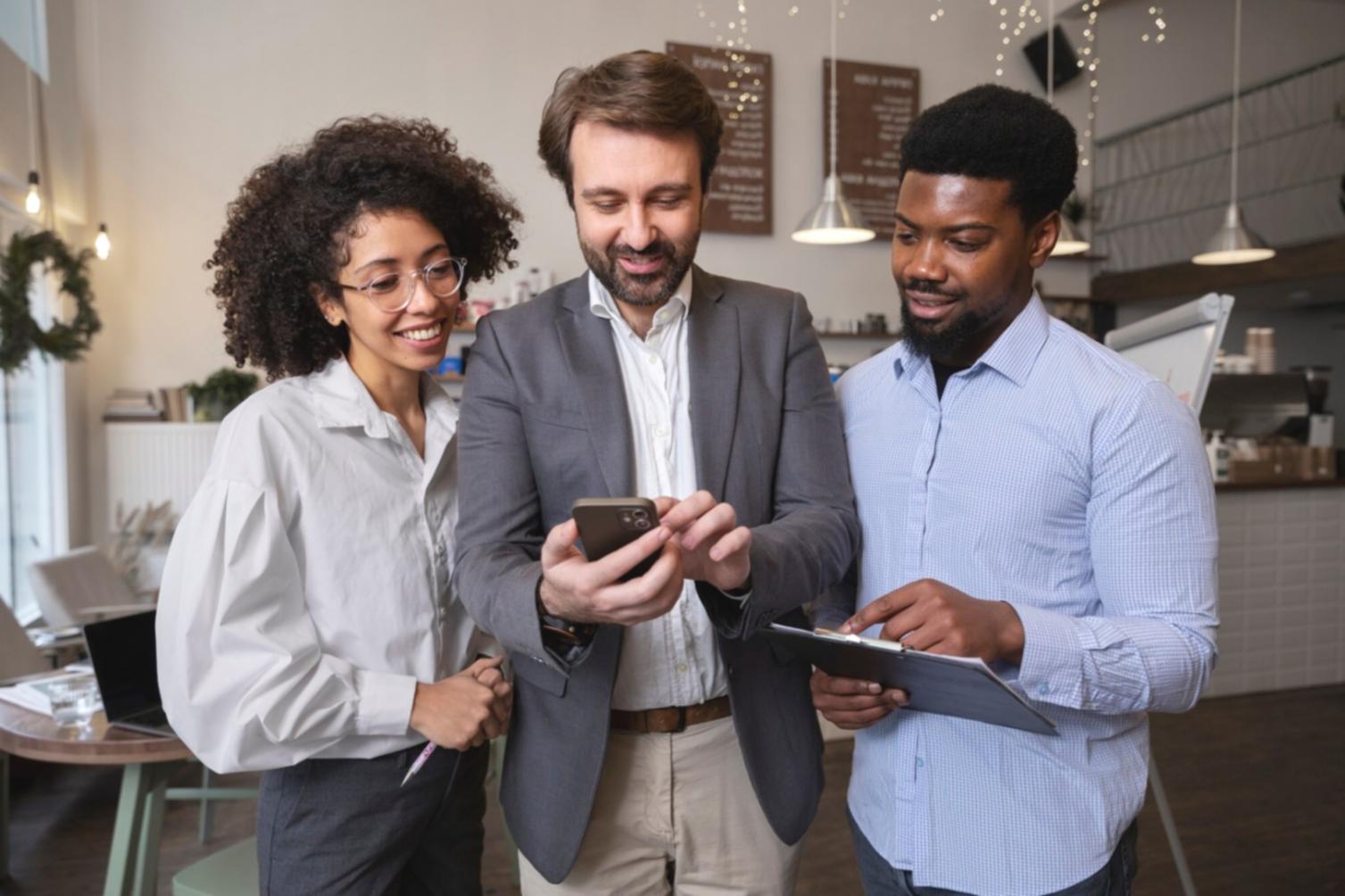 Übersicht moderner Finanzmanagement-Werkzeuge