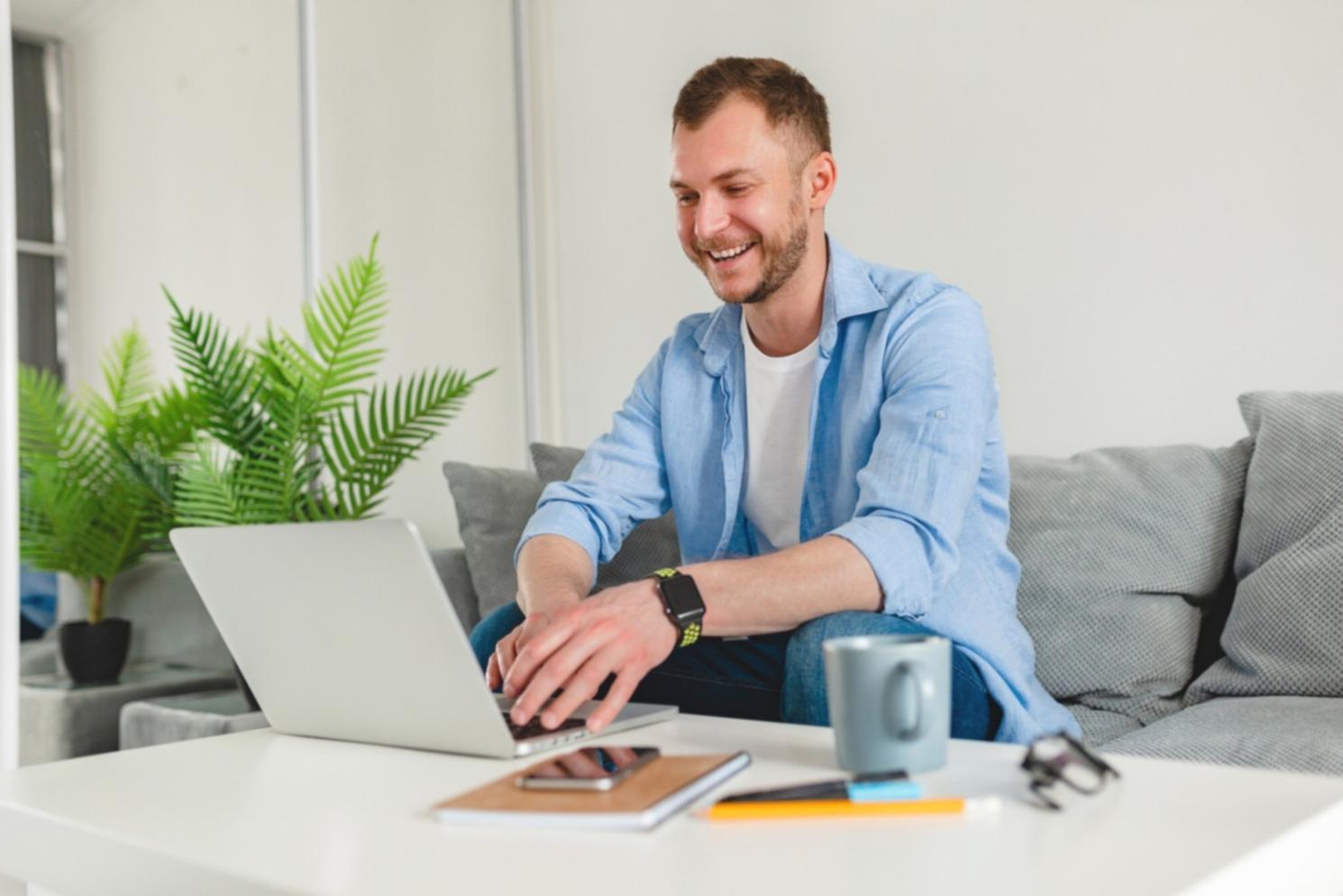 Finanzielle Weiterbildung mit modernen digitalen Tools